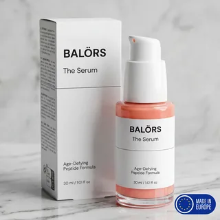 1 Mes de Balörs The Serum